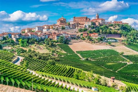 18 of the Best Places to Visit in Piedmont, Northern Italy.